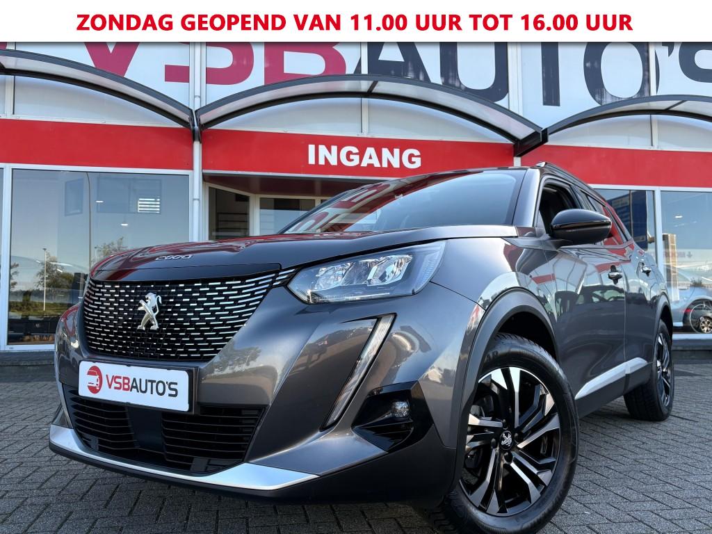 Peugeot 2008 1.2 PURETECH 130PK AUT. ALLURE NAVI CAMERA CARPLAY AIRCO LMV PDC 57087684-0.jpg | VSB Autos