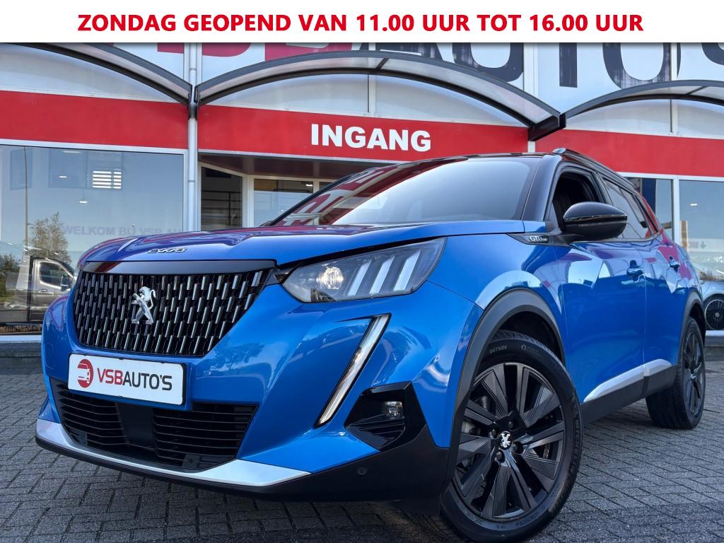 Peugeot 2008 1.2 PURETECH 130PK AUT. GT NAVI CAMERA CARPLAY AIRCO LMV PDC 57121838-0.jpg | VSB Autos