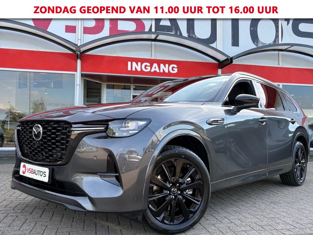 Mazda CX-80 2.5 E-SKYACTIV AWD PLUG-IN HONURA PLUS 7PERS. AUT. PANO LEER NAVI EL STOELEN 57123940-0.jpg | VSB Autos