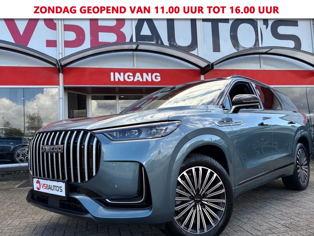 Jaecoo 8 1.5 SHS-P LUXERY 7PERS 428PK AUT. PANO AWD NAVI CARPLAY CAMERA 57282738-0.jpg | VSB Autos