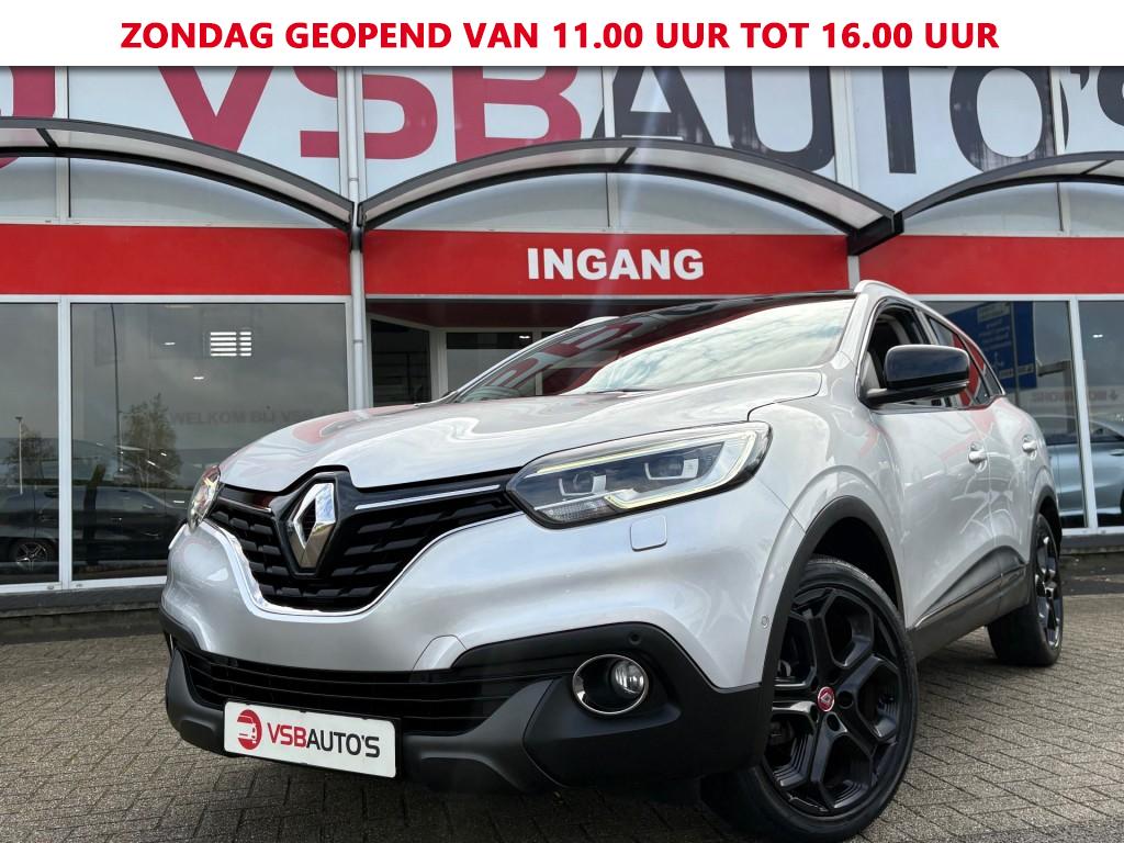 Renault Kadjar 1.2 TCE AUT. 130PK BOSE BLACK-EDITION LEER PANO-DAK TREKHAAK NAVI CAMERA AIRCO LMV PDC 57318936-0.jpg | VSB Autos