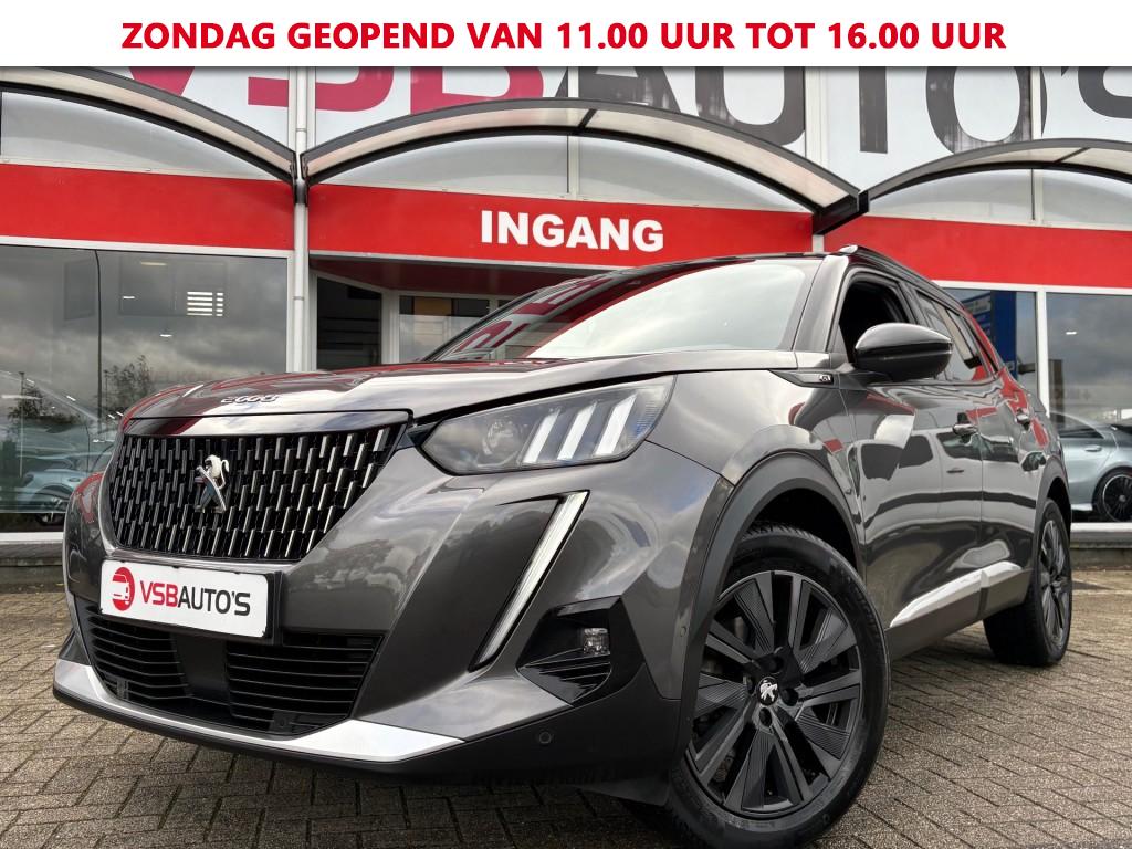 Peugeot 2008 1.2 PURETECH AUT. 155PK GT+ LED NAVI CAMERA CARPLAY FOCAL-SOUND AIRCO LMV PDC 57497837-0.jpg | VSB Autos